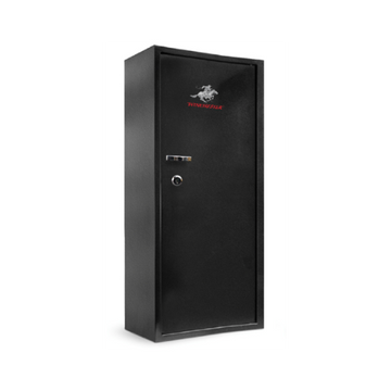 Winchester 19 Gun Safe with Ammo Locker (WIN19GS)