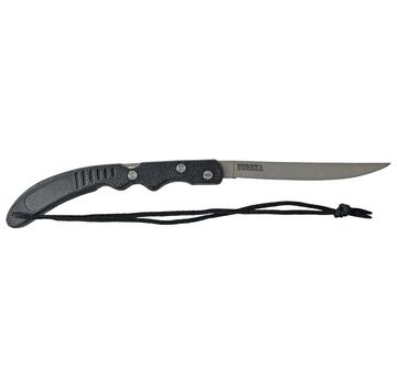 Eureka Hunting Fish Fillet Folding Knife