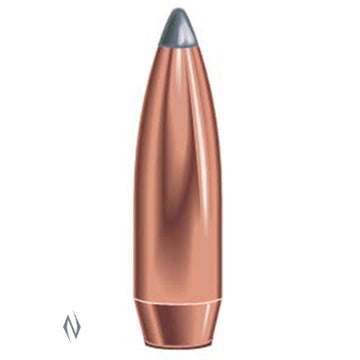 Speer 6mm 85gr Boat Tail Projectiles (100pk)