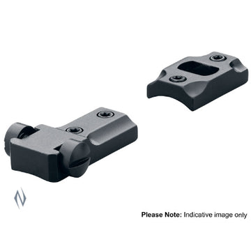 Leupold 2 Piece Bases STD