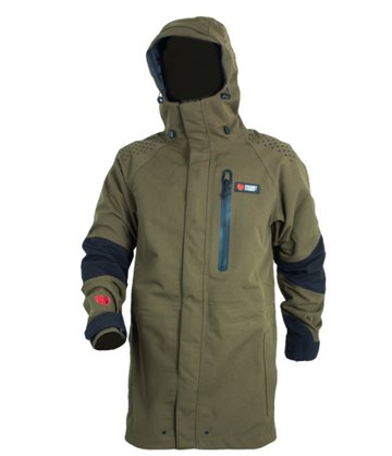 Stoney Creek Tundra Jacket (Tundra)
