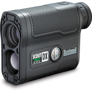 Bushnell Scout DX 1000 Laser Rangefinder | 202355
