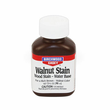 Birchwood Casey Walnut Wood Stain (90ml)
