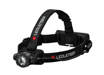 Led Lenser H7R Core Rechargeable Headlamp