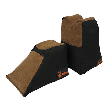 Spika Front & Rear Bag Shooting Rest