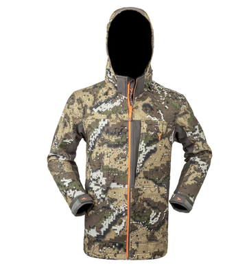 Hunters Element Legacy Jacket (Desolve Veil)