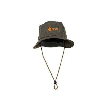 Spika Bucket Hat (Olive)