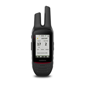 Garmin Rino 750 (+ free topo)