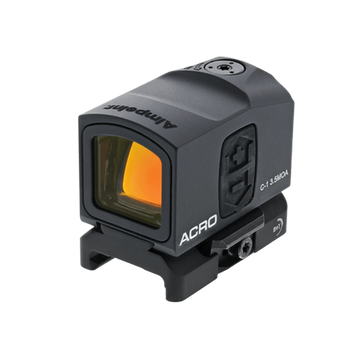 Aimpoint Acro C-1 3.5 MOA (Weaver Mount)