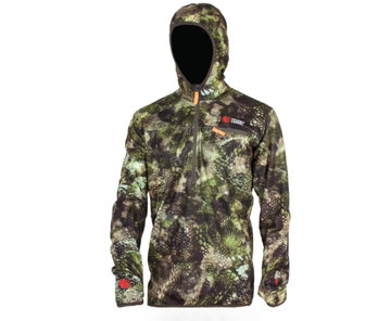 Stoney Creek Microplus Hoodie (TCF)
