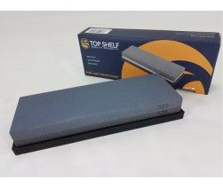 Top Shelf Whetstones Sharpeners