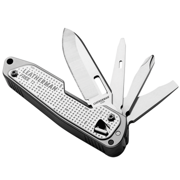 Leatherman FREE™ T2