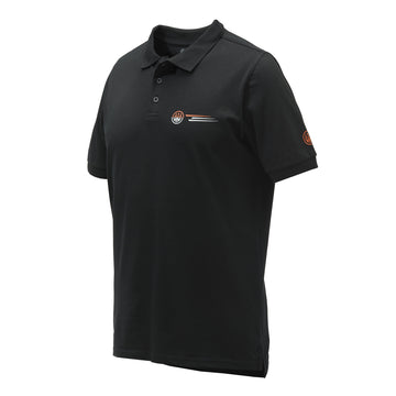 Beretta Men's Broken Clay Polo