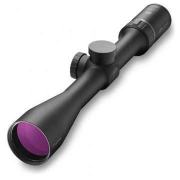 Burris Droptine 3-9x40 B.Plex .22LR Scope