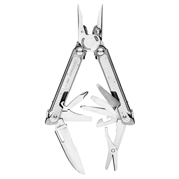 Leatherman FREE™ P2