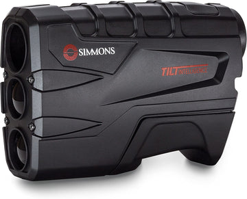 Simmons Volt 600 Laser Rangefinder 4x20