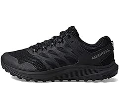 Merrell NOVA 3 TACTICAL Black/Charcoal