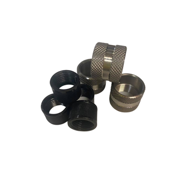 Grizzly Thread Cap