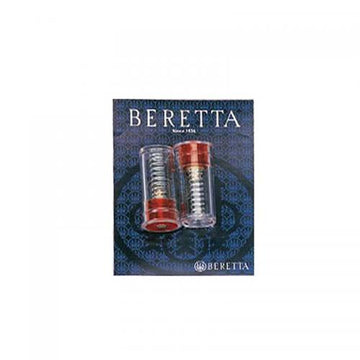 Beretta Snap Caps 12Ga (Pair)