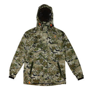 Spika Men's Valley Jacket (Biarri Camo)