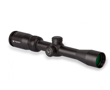 Vortex Crossfire 2-7x32 V-Plex Rimfire