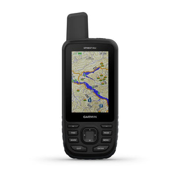 Garmin GPSMAP® 66st