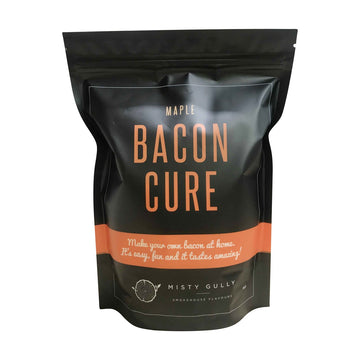 Misty Gully Maple Bacon Cure (1kg)