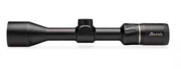 Burris Fullfield IV 3-12x42mm E3