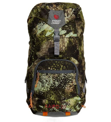Stoney Creek Kaipo 20L Backpack (TCF)