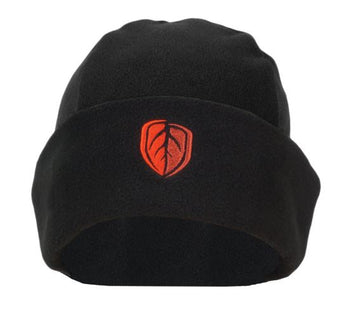 Stoney Creek Performance Plus Beanie (Black)