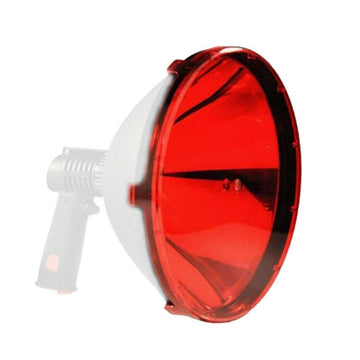 Lightforce 170mm Red Filter For Spotlight | Single
