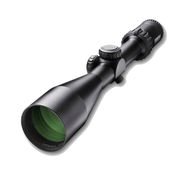 Steiner GS3 3-15x50 4A Reticle Scope