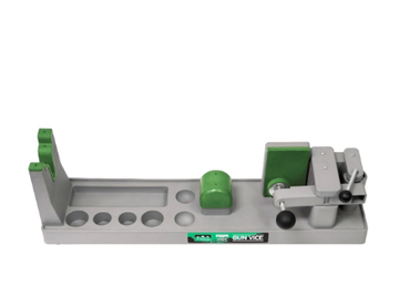 Ridgeline Gun Vice | RLGV