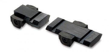 Burris Adapter Ruger M77-Weaver Bases