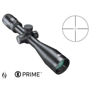 Bushnell Prime 3-12x40 Multi X