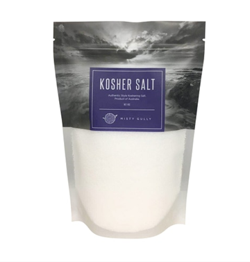 Misty Gully Kosher Salt (1kg)