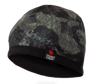 Stoney Creek Microplus Skull Cap Beanie