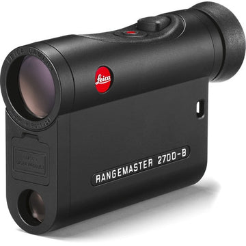 Leica Rangemaster CRF 2700-B | 40545