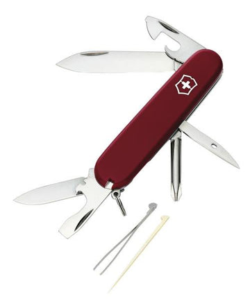 Victorinox Tinker Swiss Army Knife