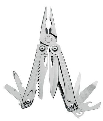Leatherman Sidekick® Stainless