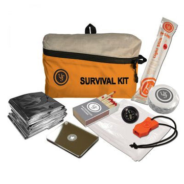 UST FeatherLite Survival Kit 2.0