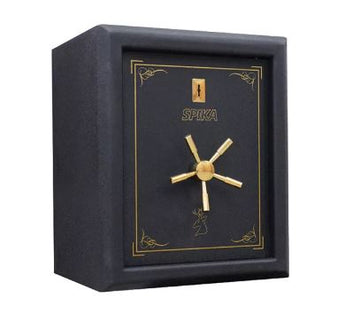 Spika Premium Pistol Safe (SPP1)