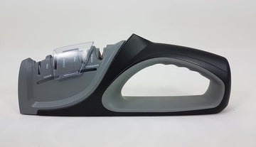 Top Shelf 2-Stage Multi Angle Knife Sharpener