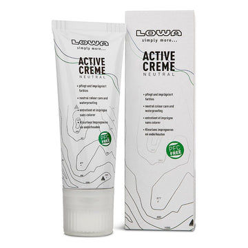 Lowa Active Cream Neutral (75mL)