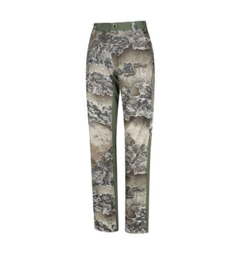 Ridgeline Women's Stealth Pant (Excape Camo)