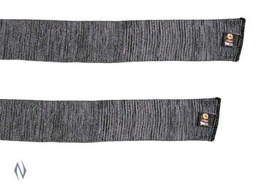 Allen Gun Sock Scoped Rifle/Shotgun 52" | Grey