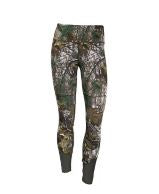 Spika Women's Activewear Pants (Realtree/Olive)