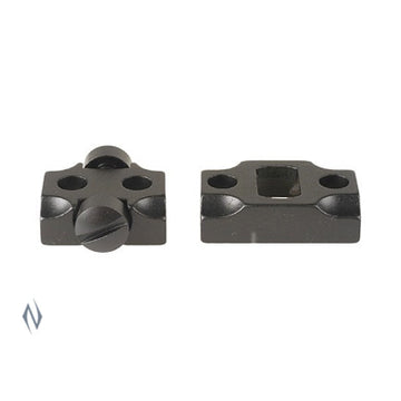 Leupold 2 Piece Bases STD Kimber 84 Matte