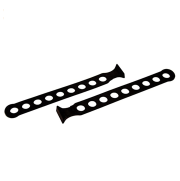 Kolpin Replacement Rubber Straps (UTV Gun Rack)