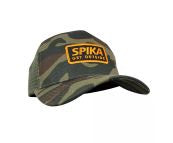 Spika Truckers Cap (Camo)
